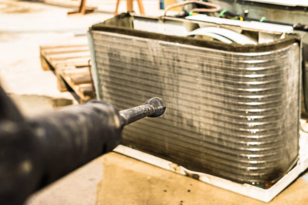 Best HVAC System Cleaning  in Ojai, CA