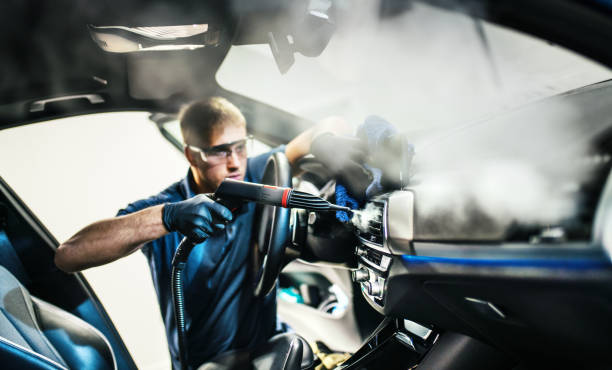 Best Commercial Air Duct Cleaning  in Ojai, CA