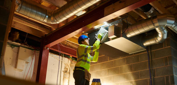Best HVAC Air Duct Cleaning  in Ojai, CA