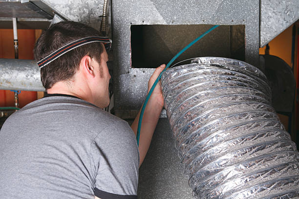 Best Best Air Duct Cleaning Company  in Ojai, CA