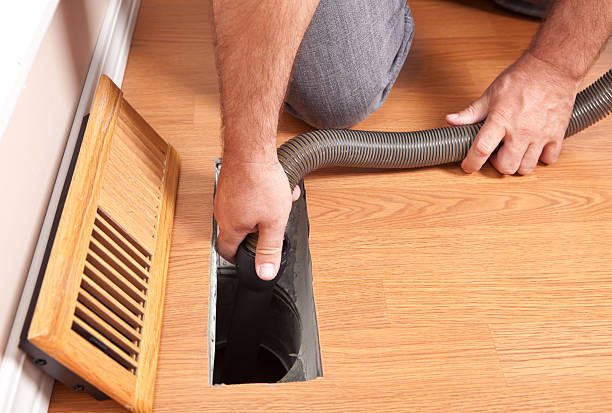 Best Affordable Duct Cleaning Services  in Ojai, CA