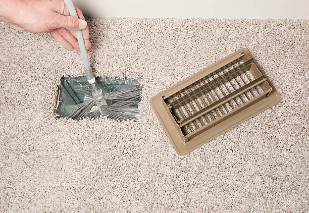Best Best Air Duct Cleaning Company  in Ojai, CA