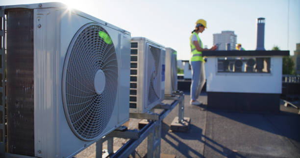Best Emergency Air Duct Cleaning  in Ojai, CA