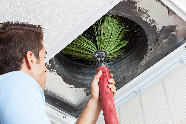 Best Local Air Duct Cleaning Services  in Ojai, CA